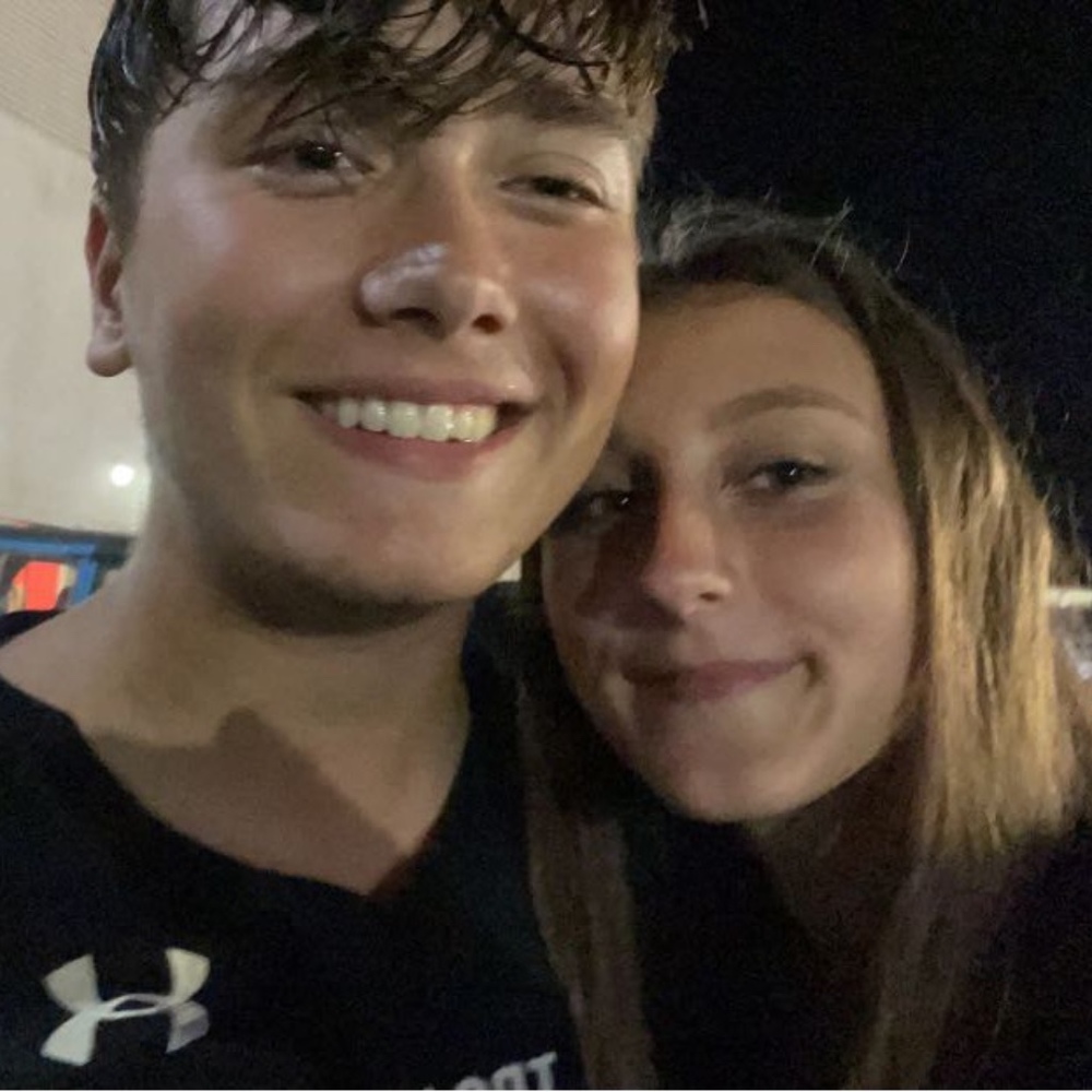 Meet your Posher, Jasmine